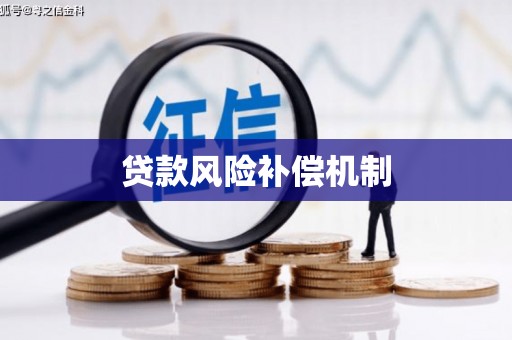 剑川贷款风险补偿机制
