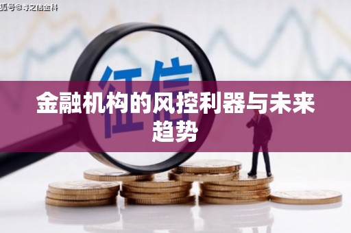 剑川金融机构的风控利器与未来趋势