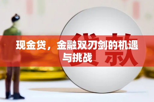 剑川现金贷，金融双刃剑的机遇与挑战