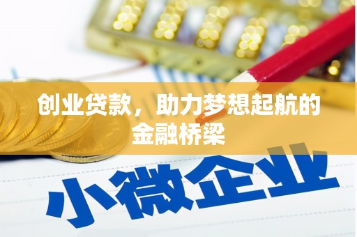 剑川创业贷款，助力梦想起航的金融桥梁