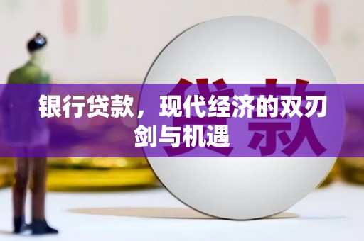 剑川银行贷款，现代经济的双刃剑与机遇
