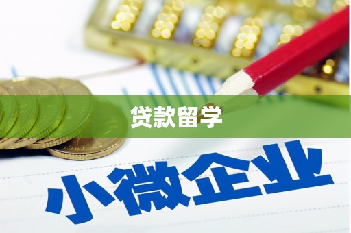 剑川贷款留学