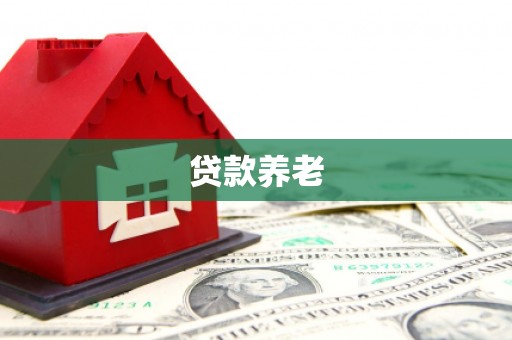 剑川贷款养老