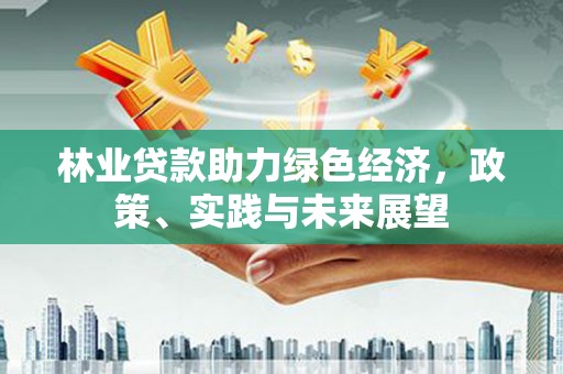 剑川林业贷款助力绿色经济，政策、实践与未来展望