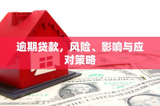 剑川逾期贷款，风险、影响与应对策略