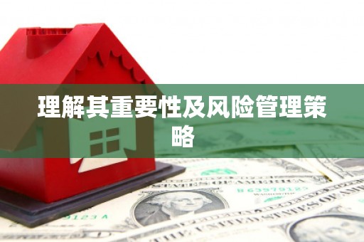 剑川理解其重要性及风险管理策略