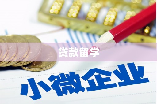 剑川贷款留学