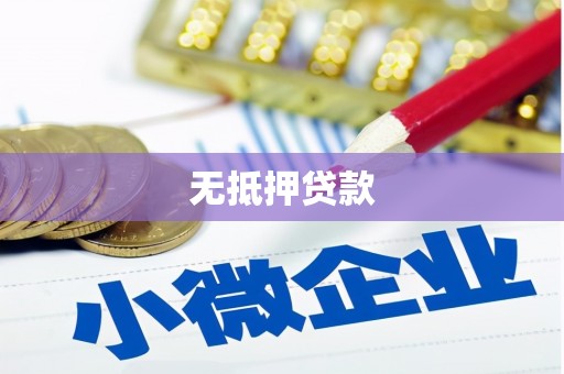 剑川无抵押贷款