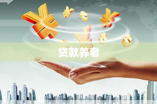 剑川贷款养老