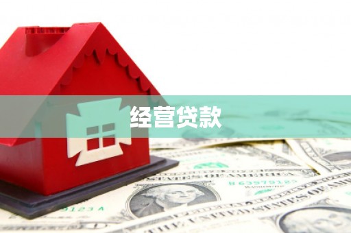 剑川经营贷款
