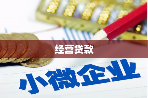 剑川经营贷款