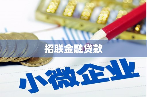 剑川招联金融贷款
