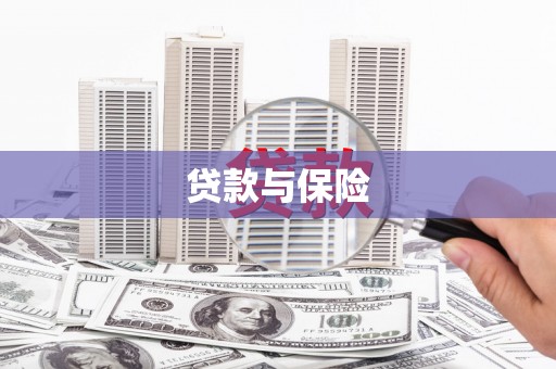 剑川贷款与保险
