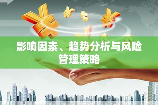 剑川影响因素、趋势分析与风险管理策略
