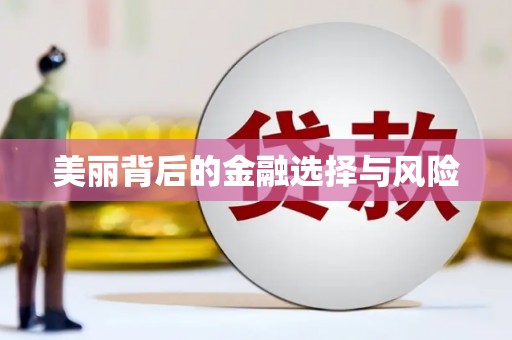 剑川美丽背后的金融选择与风险