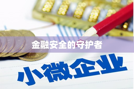 剑川金融安全的守护者