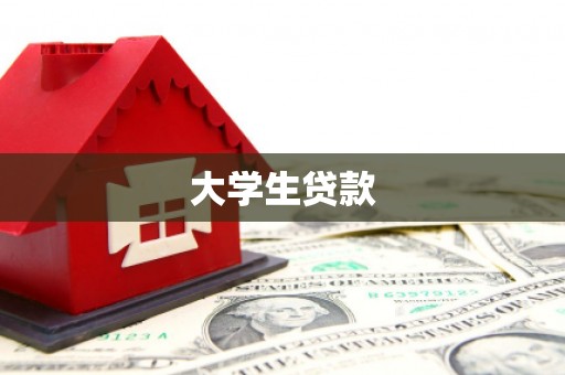 剑川大学生贷款